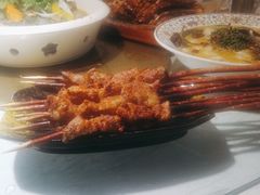 -新粤新疆菜(禅城店)