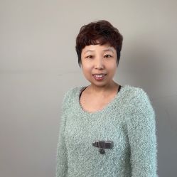 -童辉造型