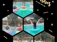 -波塞冬旅游度假区