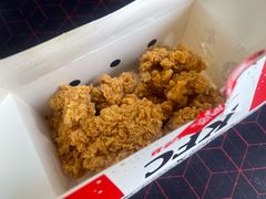-肯德基(沪东店)