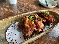 -瓦库茶馆17号(海汇港店)