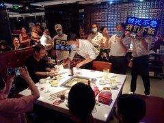 -海底捞火锅(龙茗路店)