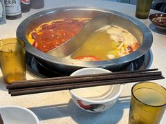 -芈重山老火锅(广州首店)
