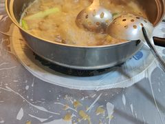 -富来美食(成发大厦店)