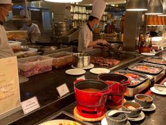 -安蒂娅·海鲜自助餐厅(安蒂娅美兰酒店)