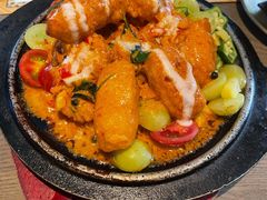 -CHINCHIN 青青·泰国料理(万象食家店)