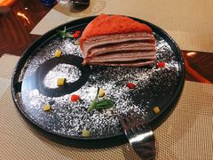 -YUE·6·西式融合餐厅(外滩六号店)