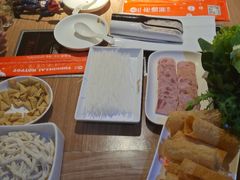 -彤德莱火锅(乐陵路店)