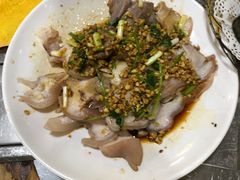 -洞密园美食城·二十二年老店(富华路店)