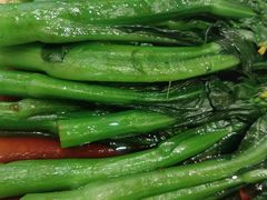 白灼田园菜心-盆满钵满·国家非遗传承(云台店)