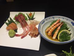 -江户前日本料理(瑞诗酒店店)