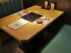 -温野菜涮涮锅(西单大悦城店)