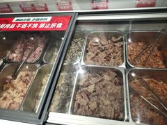 -玫瑰花园自助烤肉(顺义鑫海韵通店)