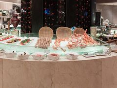 -好日子皇冠假日酒店·君怡咖啡厅(特美思大厦店)