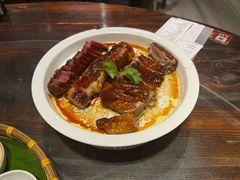 -广府乡下·饭庄(新港东路店)