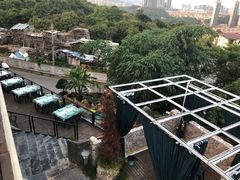 -海市蜃楼花园主题餐厅(石顶店)