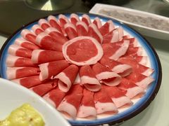 -东来顺饭庄(西直门店)