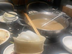 -尚合里潮汕牛肉火锅(海沧店)