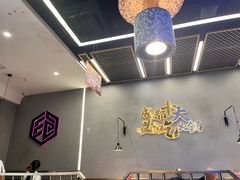 -味之绝美蛙鱼头火锅(松江万达店)