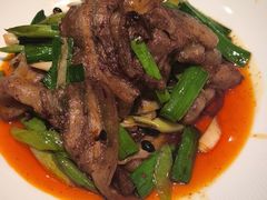 -贡宴盐帮菜自贡驻京联络处餐厅
