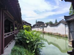 -乌镇景区