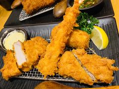 -胜博殿日式炸猪排(西红门店)