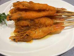 -金哥私房菜馆(张府园总店)