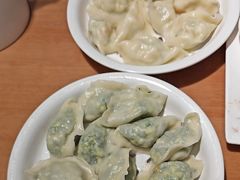 -东方饺子王(重庆路亚泰店)