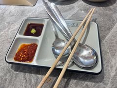 -本达人海鲜烧烤·朝鲜族风味(发展店)