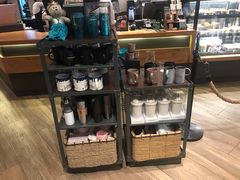 -星巴克臻选(福州仓山万达店)