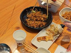-本色.小马哥烧烤(无锡九里仓店)