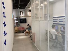 -天真蓝照相馆(龙华天虹购物中心店)