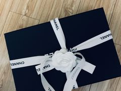 -Chanel(德基广场店)