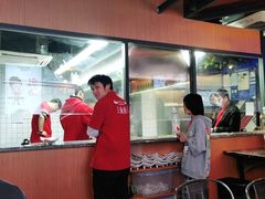 -阿三烧烤·生蚝(超级会员店拓峰店)