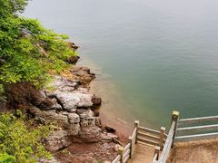 -千岛湖东南湖区