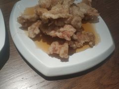 -北李妈妈菜·虾爬子大锅贴(贵和店)