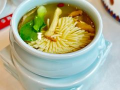 -惠丰堂饭庄·烤鸭·京味菜(民族大学店)
