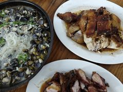 -大赤坎肥仔强烧味海鲜餐厅(大赤坎店)