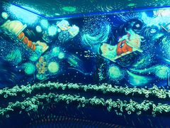 -天津梵高星空艺术馆(天河城旗舰店)