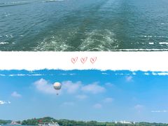 -天目湖山水园
