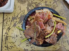 -惠丰源烩面馆(经七路店)