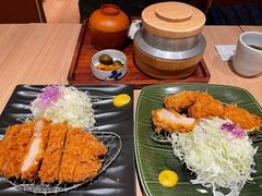 蒜香一口里脊-和幸(春熙路群光广场店)