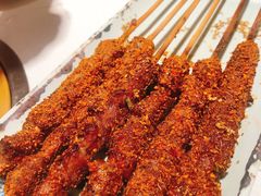 -七八冷面·延边朝鲜族美食(欢乐谷店)