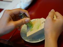 -盘古七星酒店·京都怀石花传日餐厅