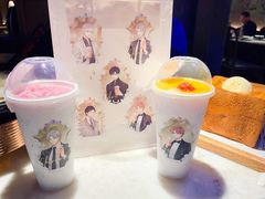 -北京华联购物中心(天通苑店)