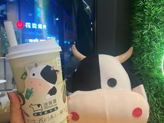 -迷客夏Milksha(圆融天幕店)
