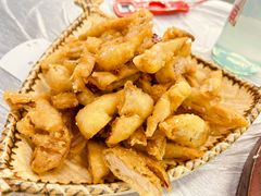 -小民大排档(江汉路店)