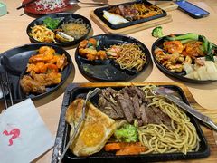 -凡塔斯牛排自助餐厅(莆田万达店)