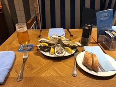 -NORDSEE Frankfurt Fisch Franke