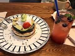 -AFS Cafe & Canteen(闽江二路店)